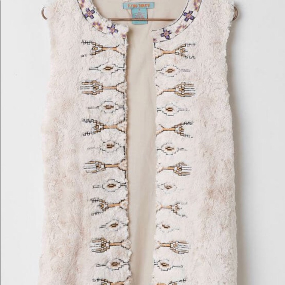 Women’s vest